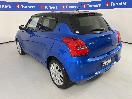 Thumbnail '5' of Suzuki Swift