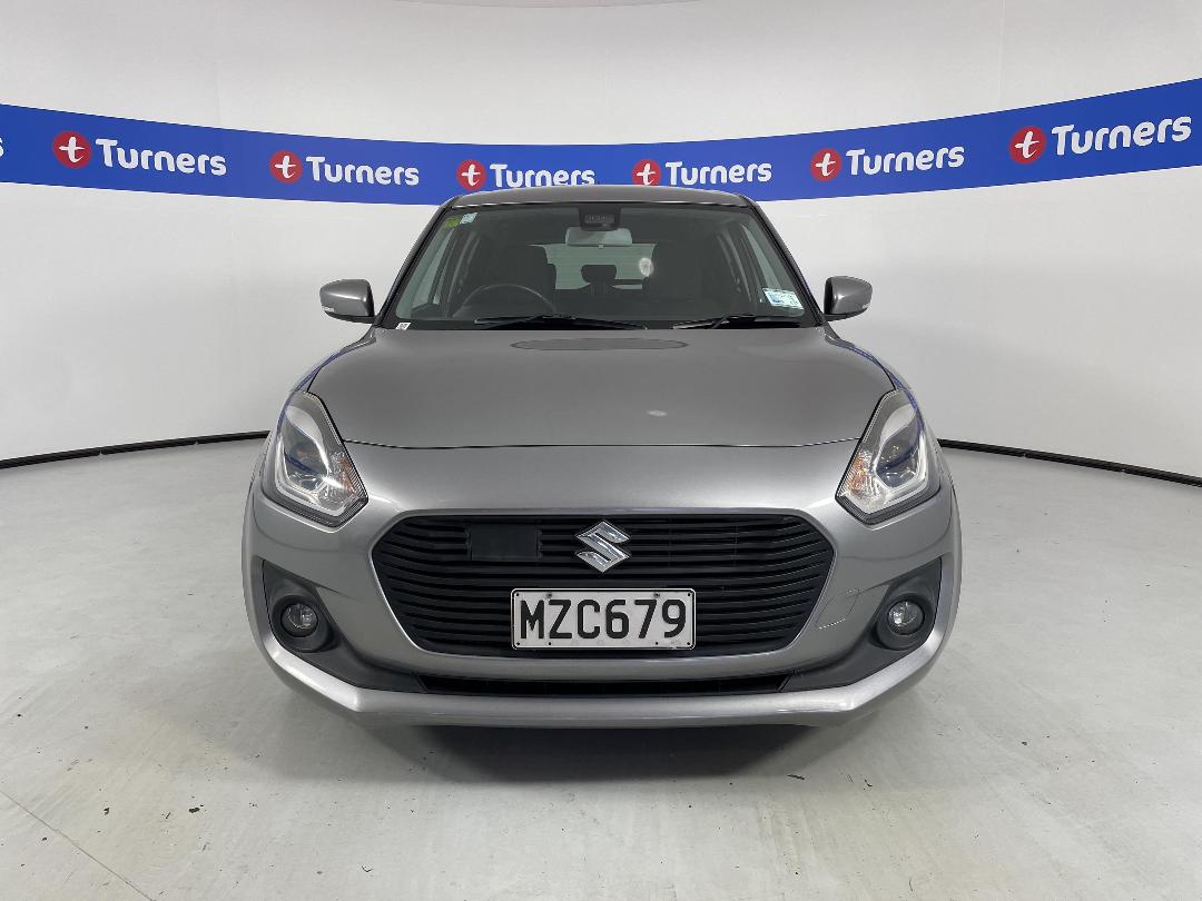 Photo '2' of Suzuki Swift