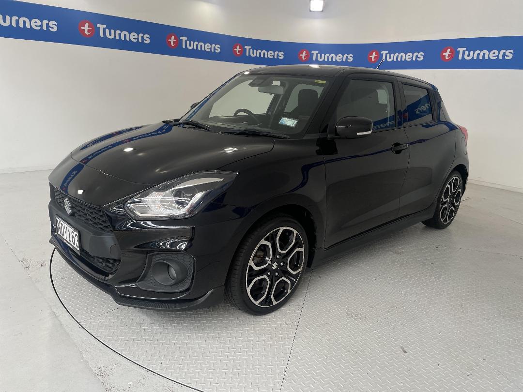 Photo '4' of Suzuki Swift