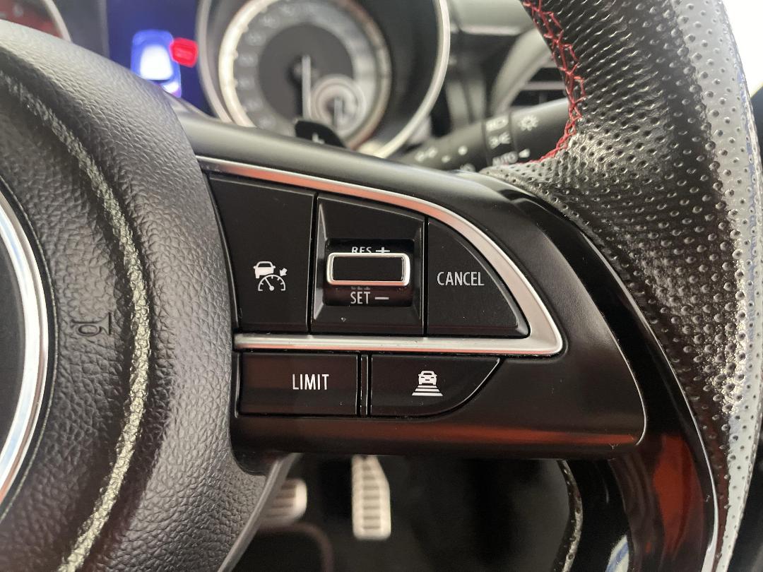 Photo '25' of Suzuki Swift