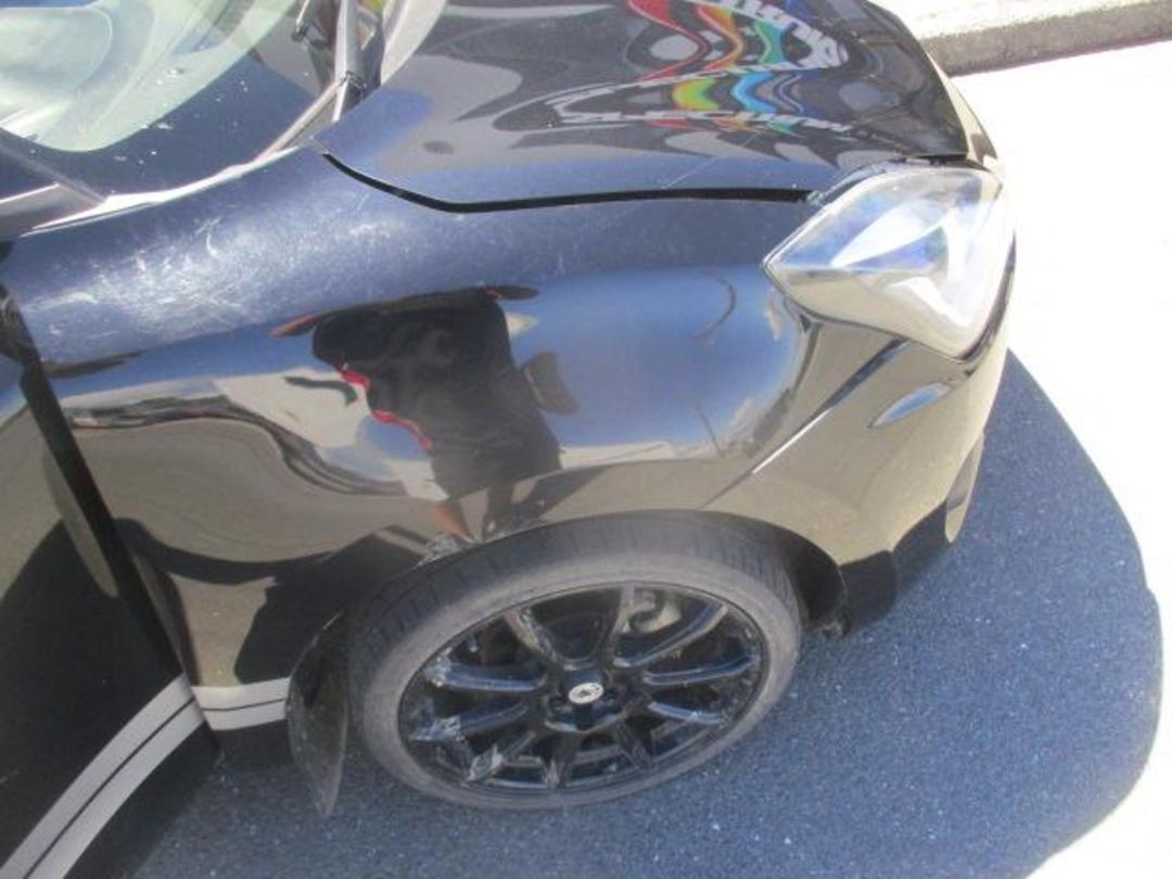 Photo '6' of Suzuki Swift RS