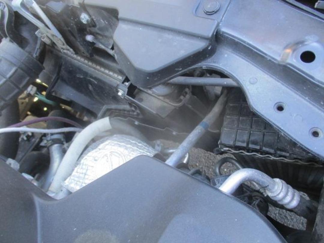 Photo '10' of Suzuki Swift RS