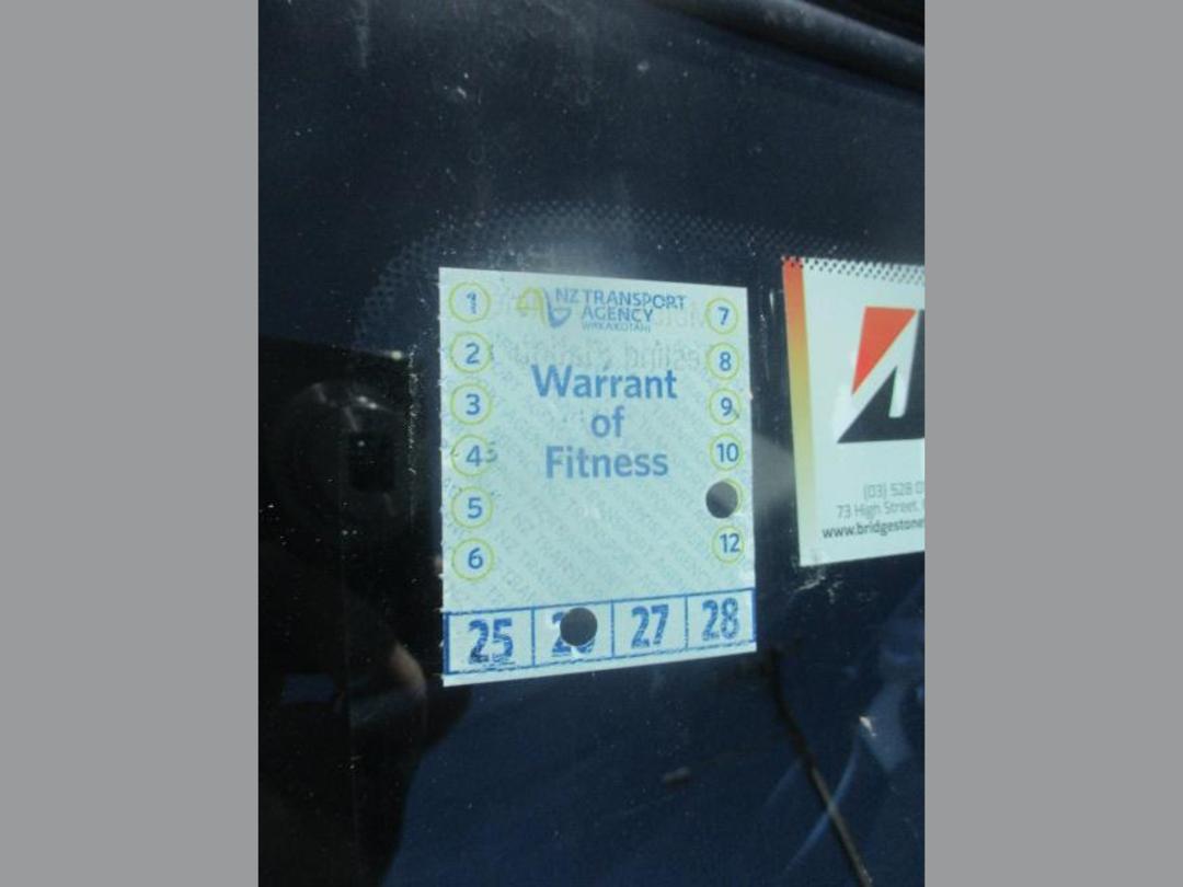 Photo '11' of Suzuki Swift RS