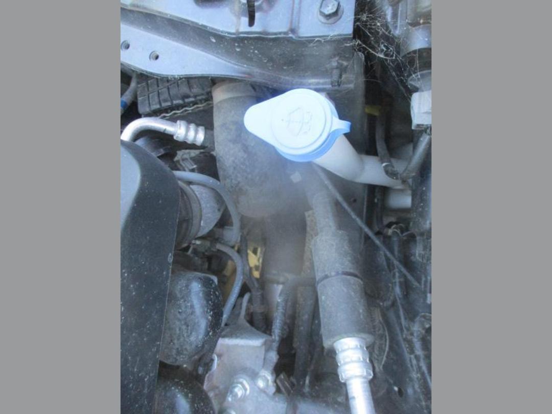 Photo '14' of Suzuki Swift RS