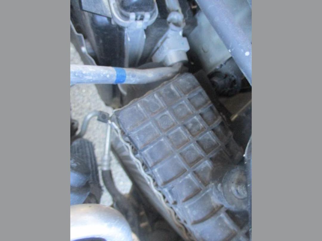 Photo '19' of Suzuki Swift RS