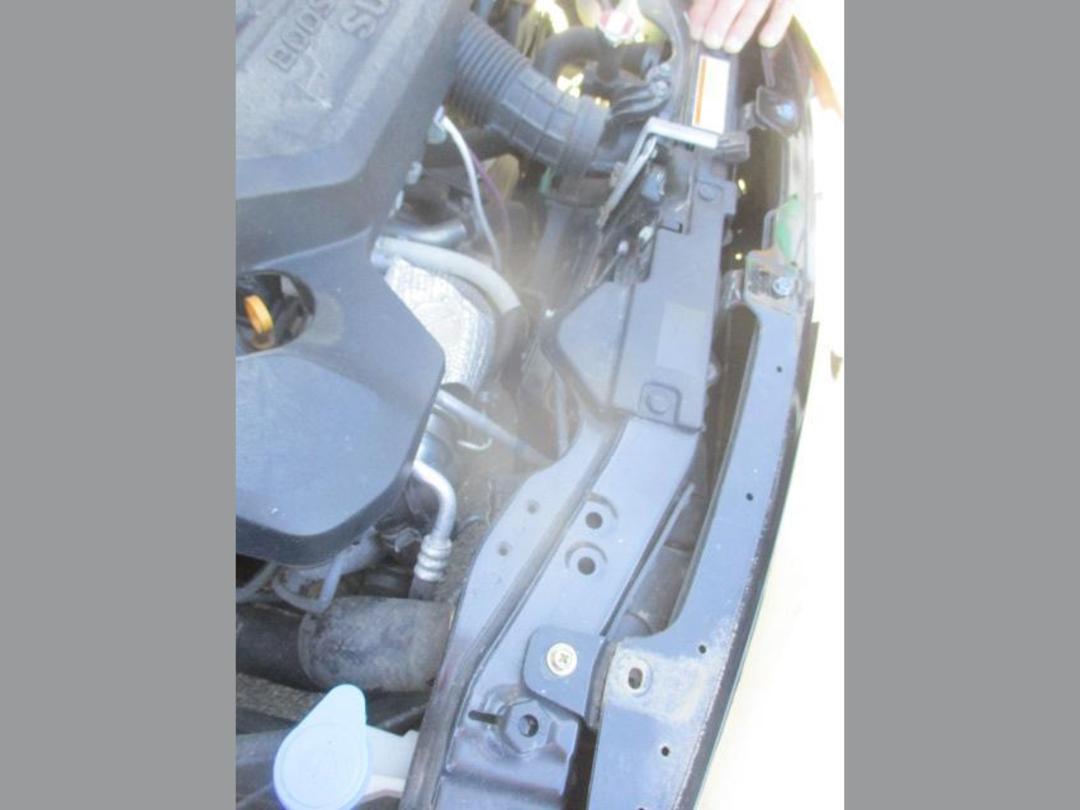 Photo '20' of Suzuki Swift RS