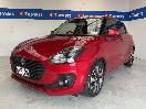 Thumbnail '4' of Suzuki Swift