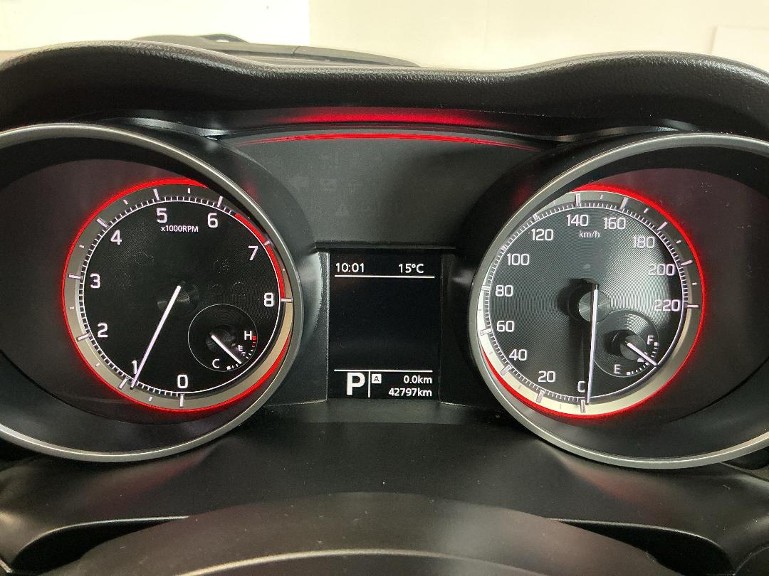 Photo '21' of Suzuki Swift Photo '21' of Suzuki Swift