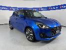 Thumbnail '1' of Suzuki Swift