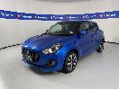 Thumbnail '4' of Suzuki Swift