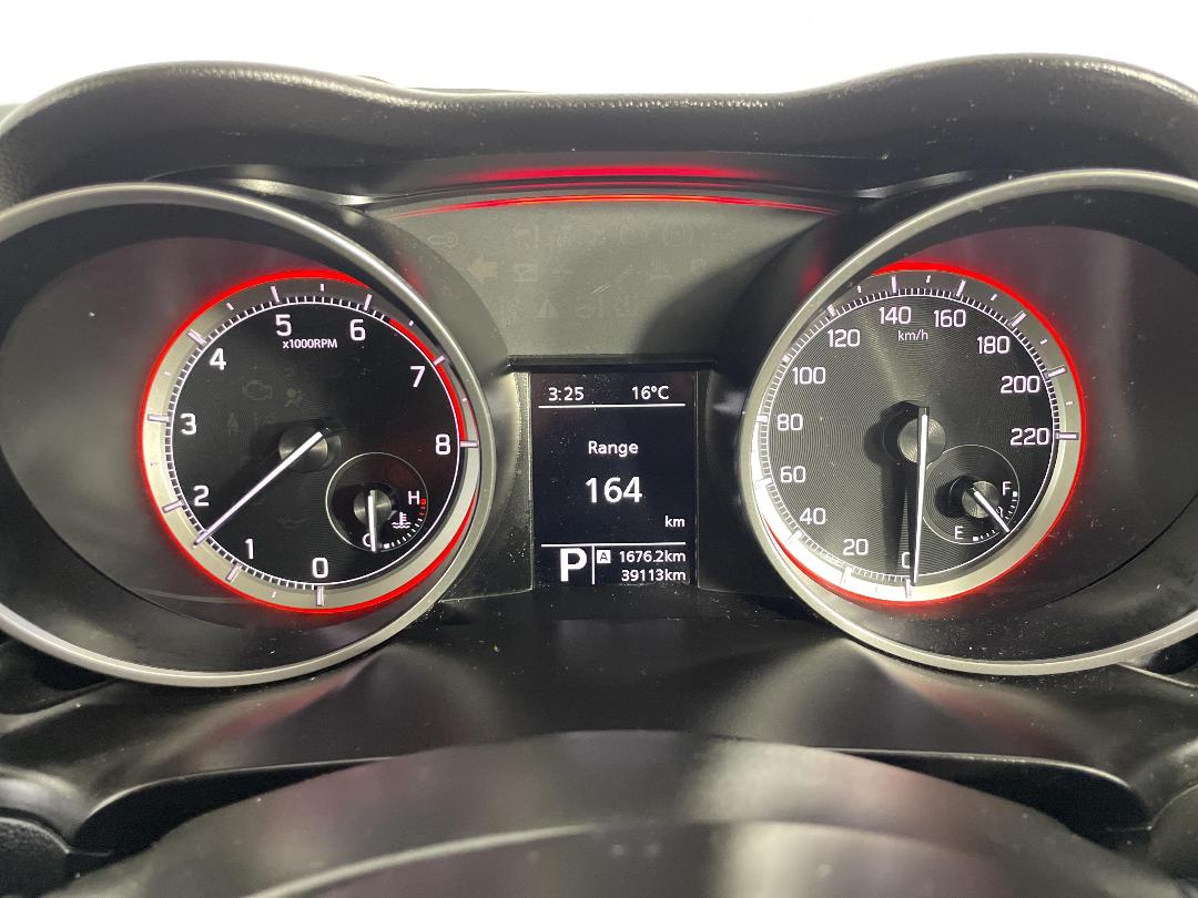 Photo '21' of Suzuki Swift Photo '21' of Suzuki Swift