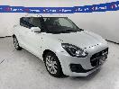 Thumbnail '1' of Suzuki Swift