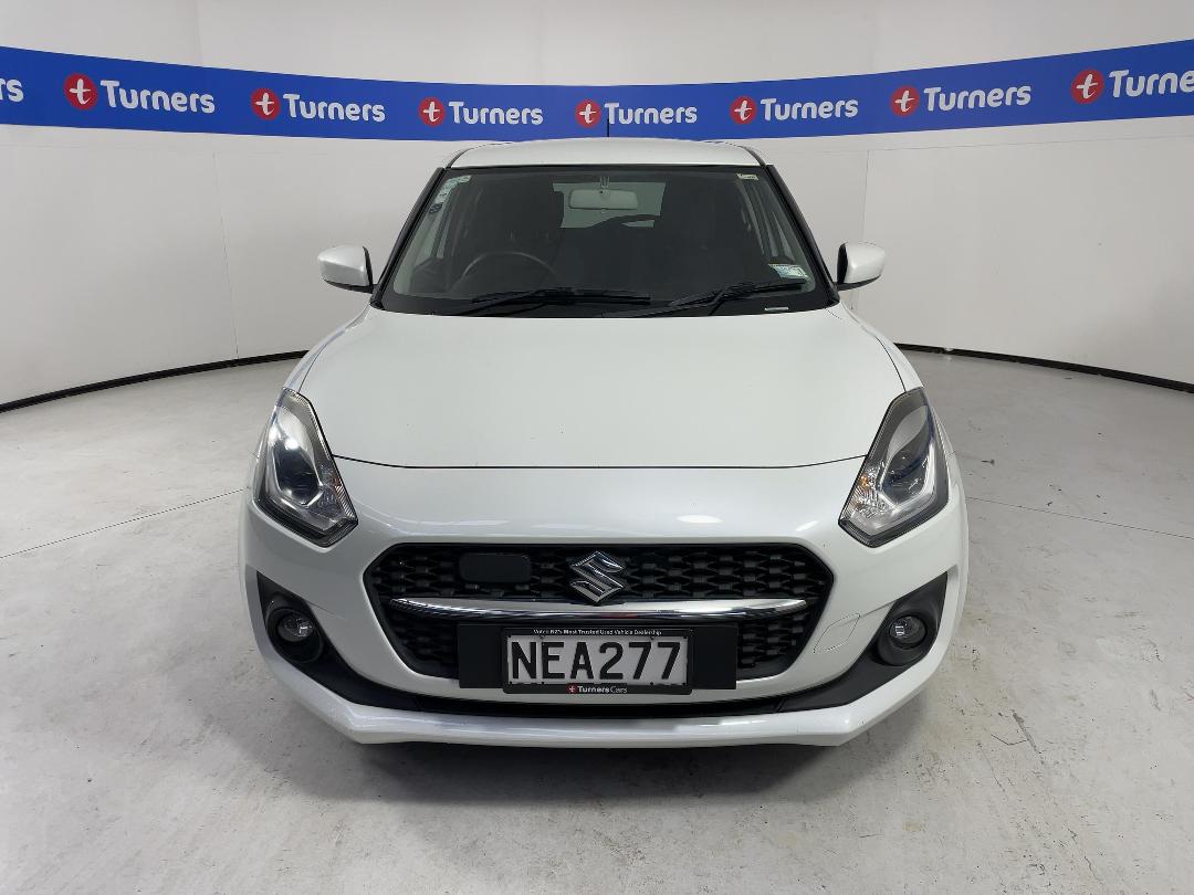 Photo '2' of Suzuki Swift