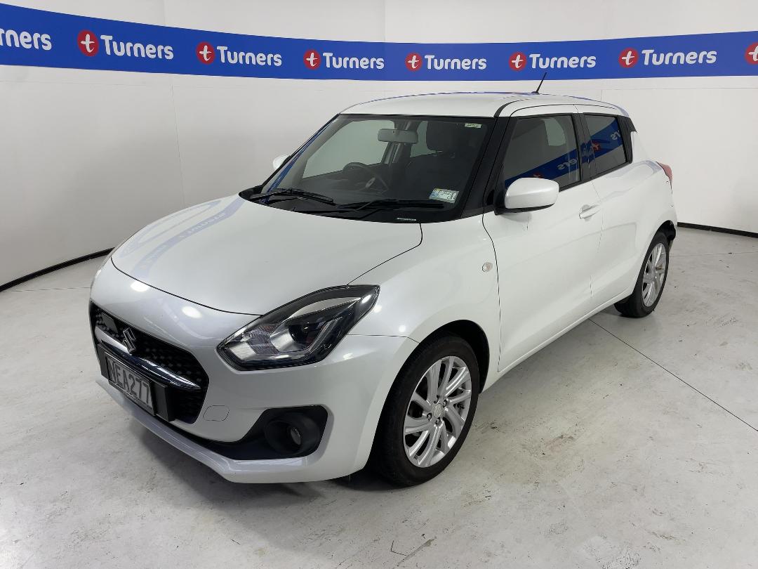 Photo '4' of Suzuki Swift