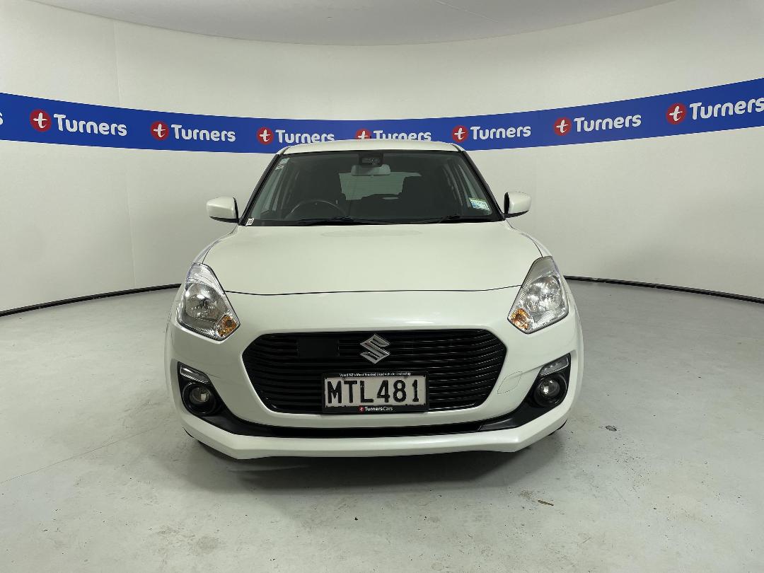 Photo '2' of Suzuki Swift