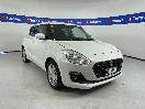 Thumbnail '1' of Suzuki Swift