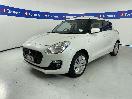 Thumbnail '4' of Suzuki Swift