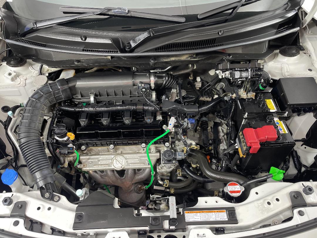 Photo '13' of Suzuki Swift