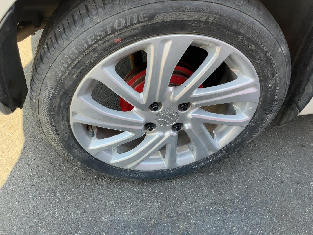 Photo '5' of Suzuki Swift GL