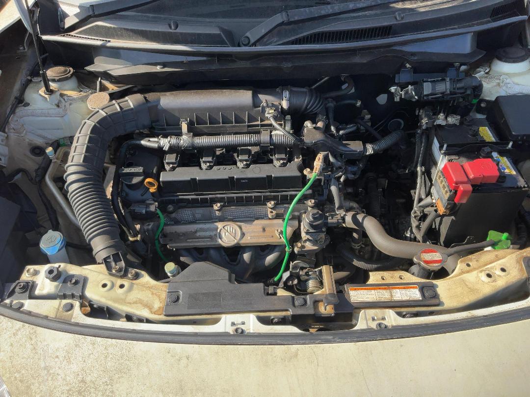 Photo '7' of Suzuki Swift GL