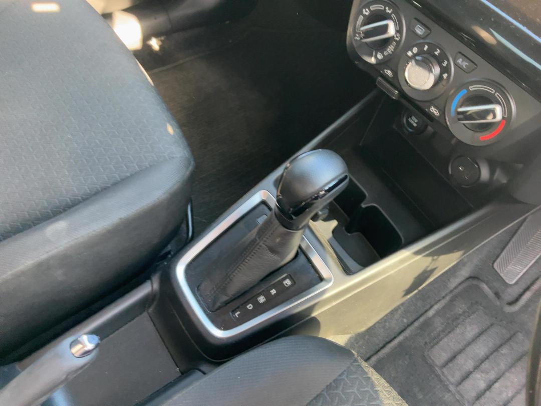 Photo '14' of Suzuki Swift GL