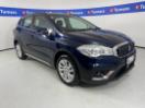 Thumbnail '1' of Suzuki SX4 S-Cross