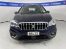 Thumbnail '2' of Suzuki SX4 S-Cross