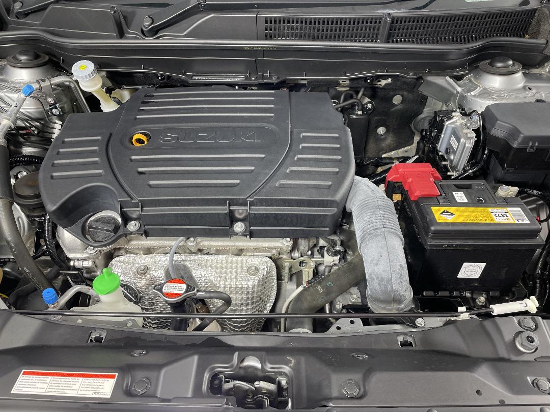 Photo '13' of Suzuki SX4 S-Cross Photo '13' of Suzuki SX4 S-Cross