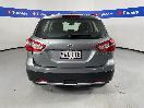 Thumbnail '6' of Suzuki SX4 S-Cross