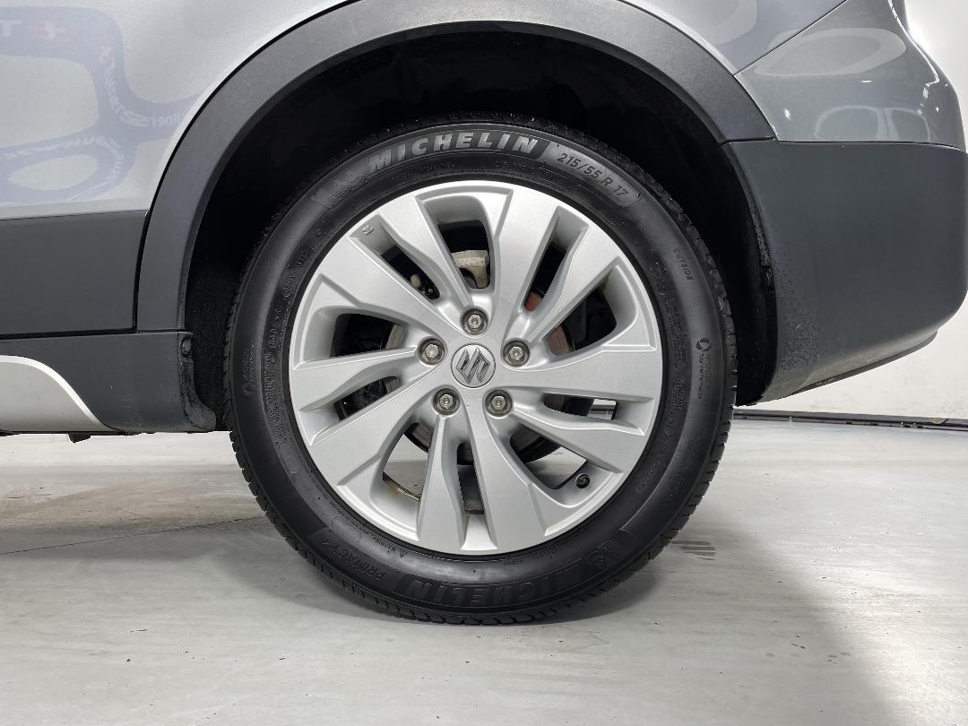 Photo '11' of Suzuki SX4 S-Cross Photo '11' of Suzuki SX4 S-Cross