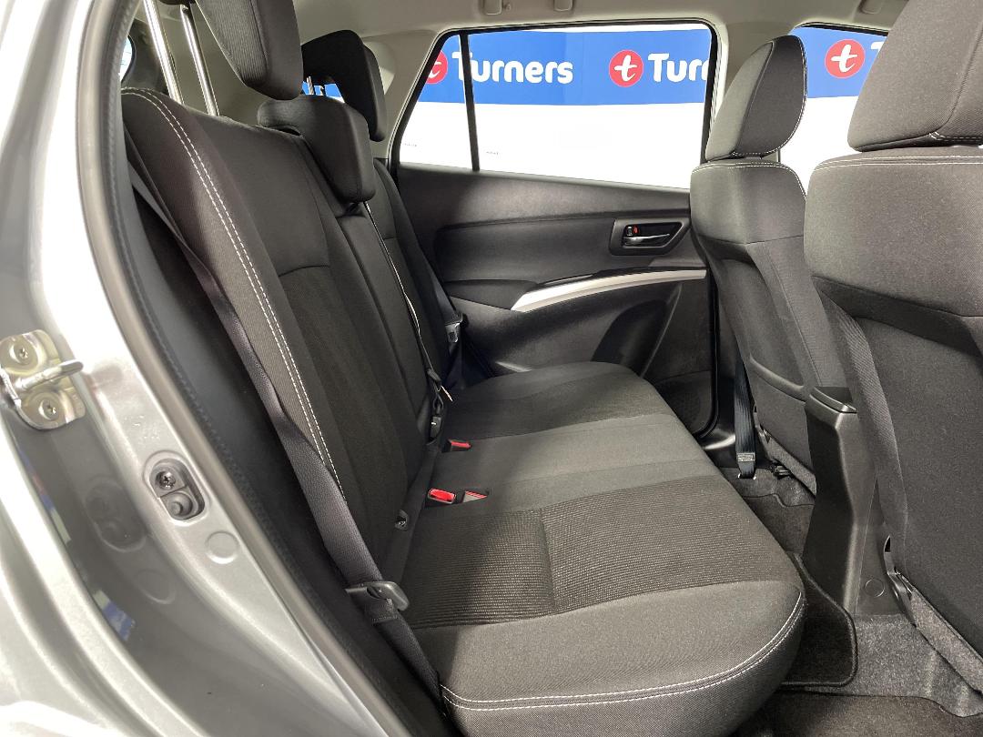 Photo '20' of Suzuki SX4 S-Cross Photo '20' of Suzuki SX4 S-Cross