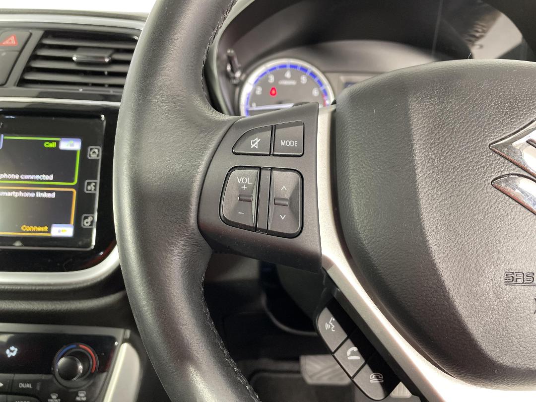 Photo '26' of Suzuki SX4 S-Cross Photo '26' of Suzuki SX4 S-Cross