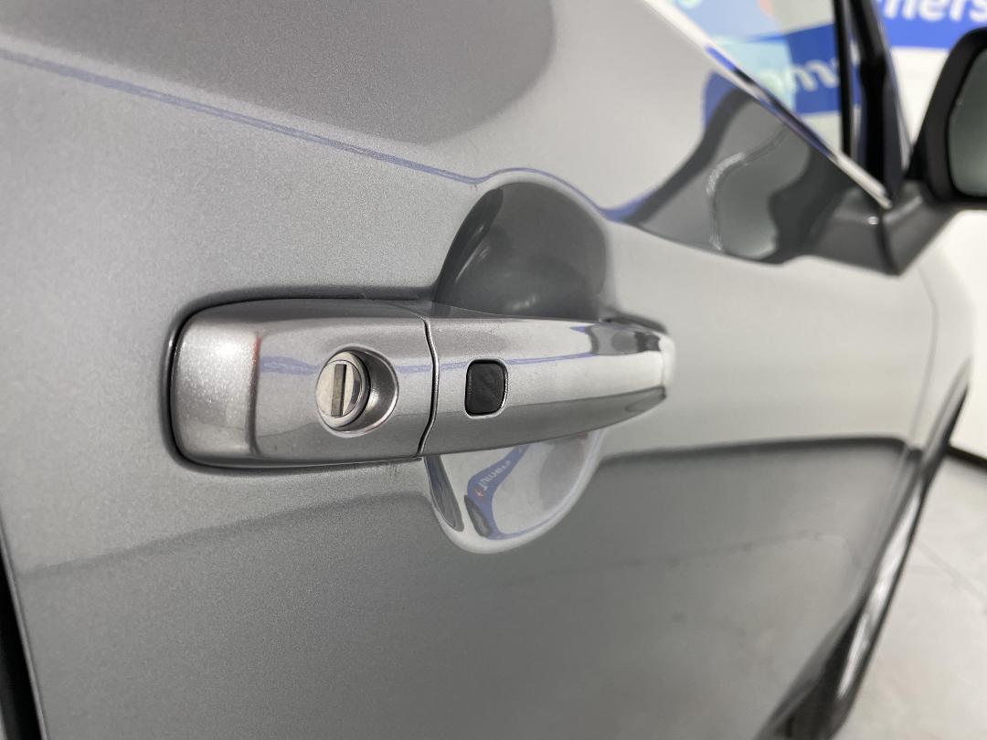 Photo '25' of Suzuki SX4 S-Cross Photo '25' of Suzuki SX4 S-Cross