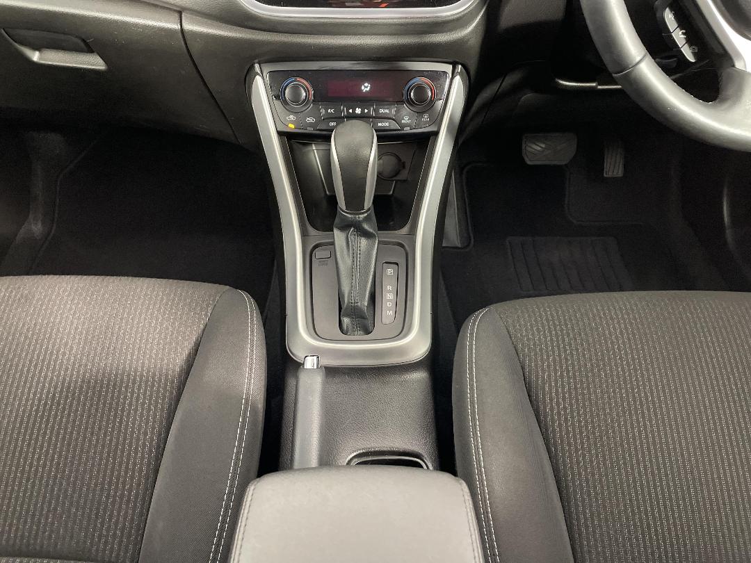 Photo '18' of Suzuki SX4 S-Cross Photo '18' of Suzuki SX4 S-Cross