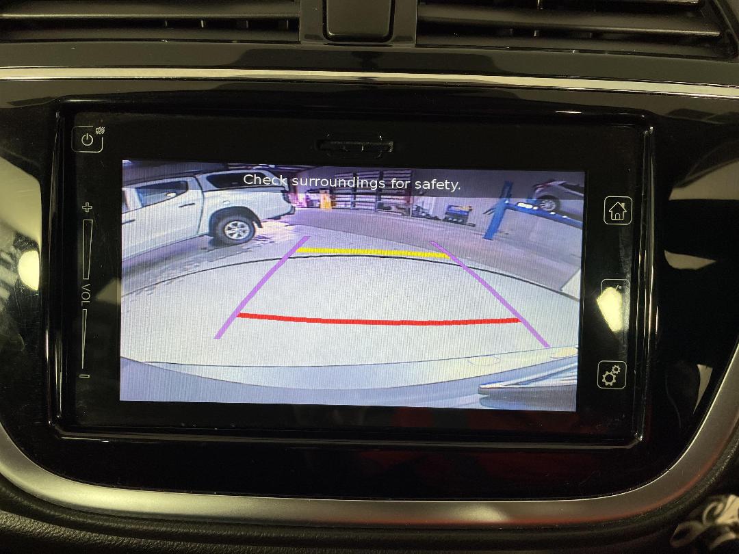 Photo '29' of Suzuki SX4 S-Cross Photo '29' of Suzuki SX4 S-Cross