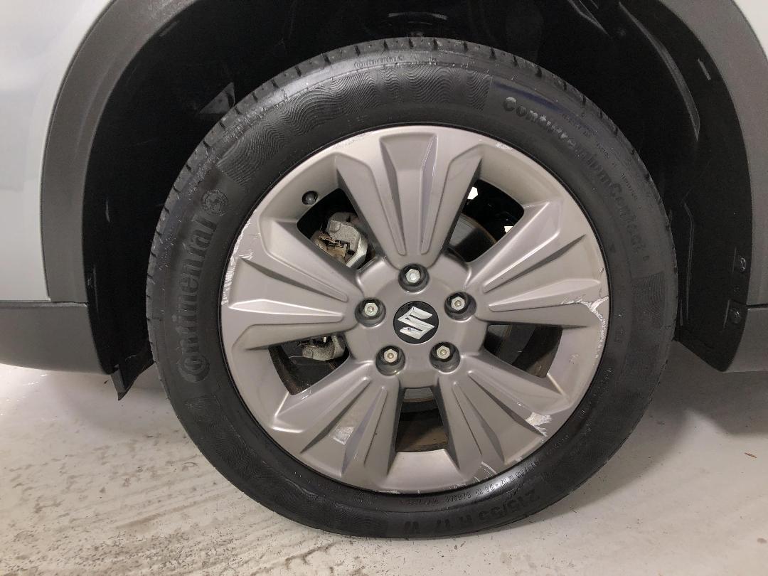 Photo '10' of Suzuki Vitara Photo '10' of Suzuki Vitara