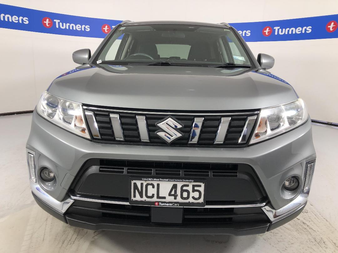 Photo '2' of Suzuki Vitara Photo '2' of Suzuki Vitara