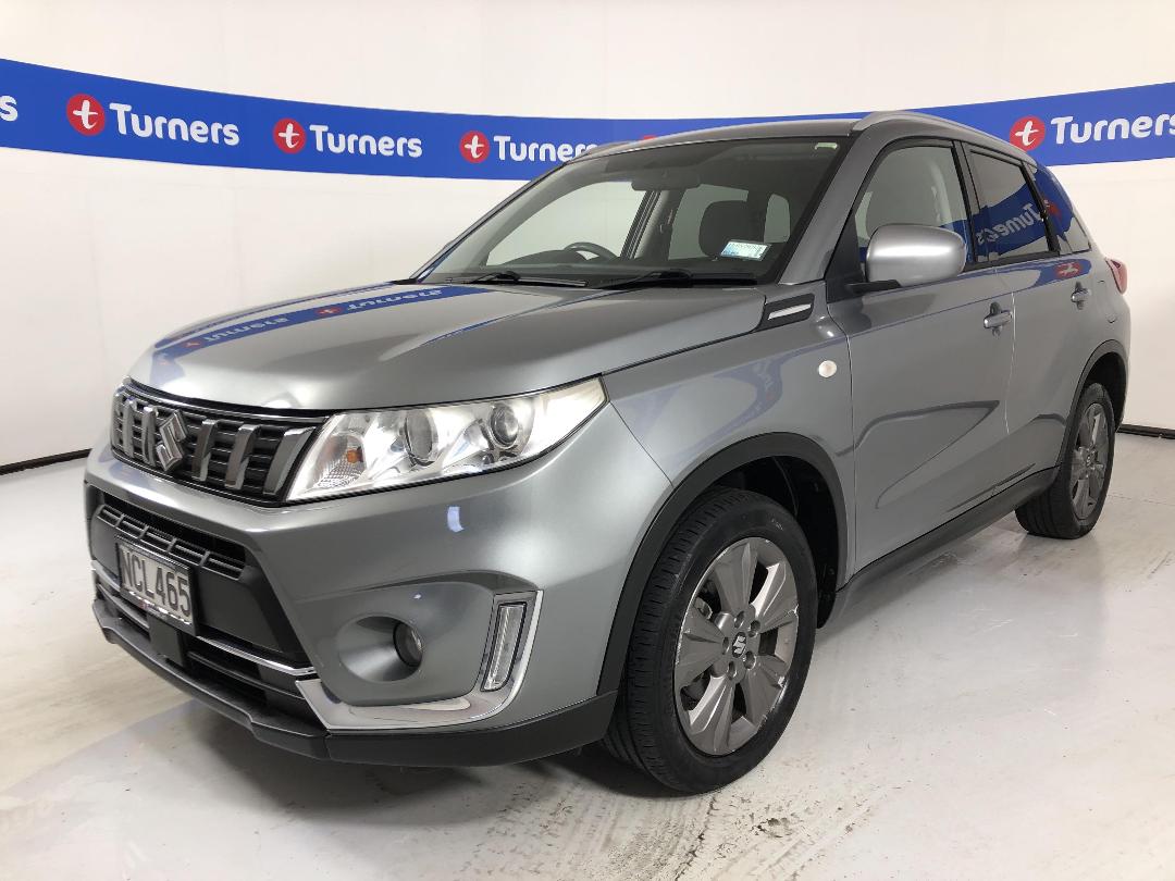 Photo '4' of Suzuki Vitara Photo '4' of Suzuki Vitara