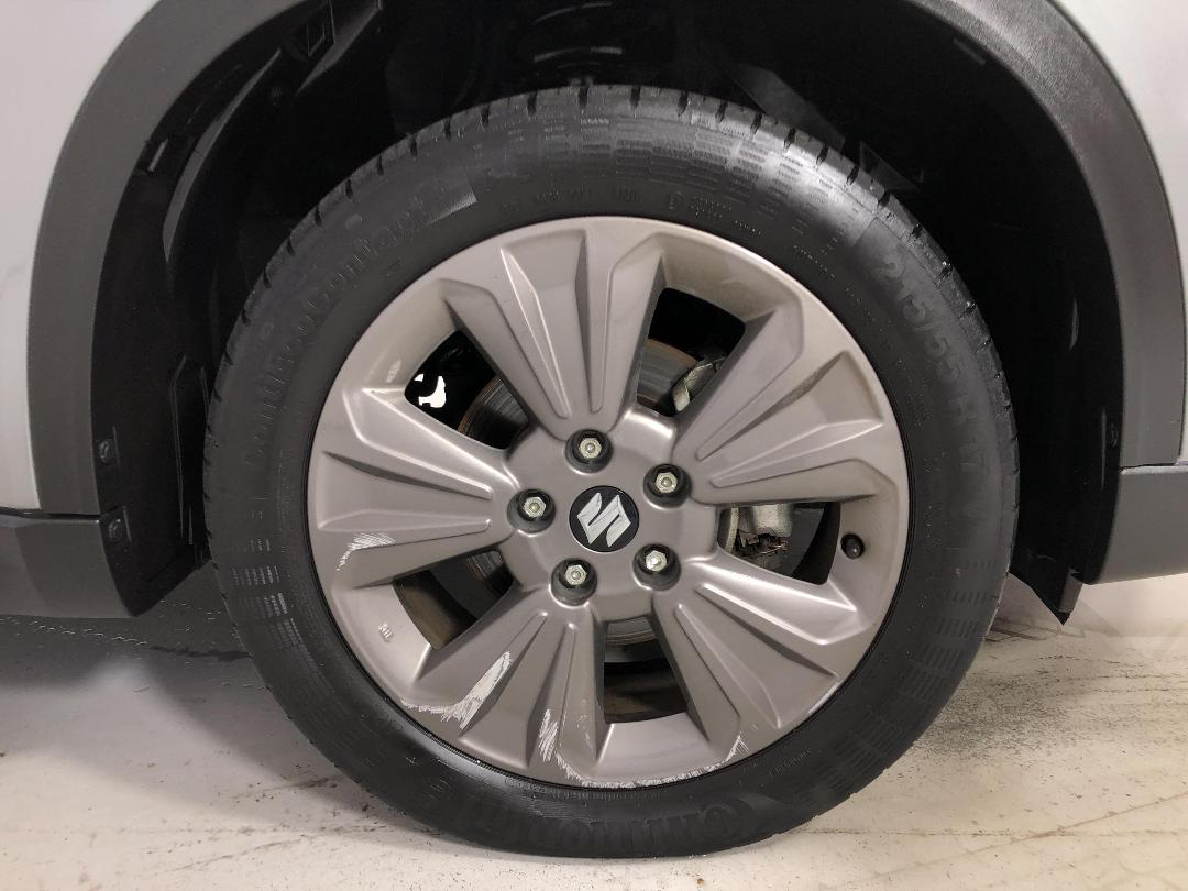 Photo '9' of Suzuki Vitara Photo '9' of Suzuki Vitara