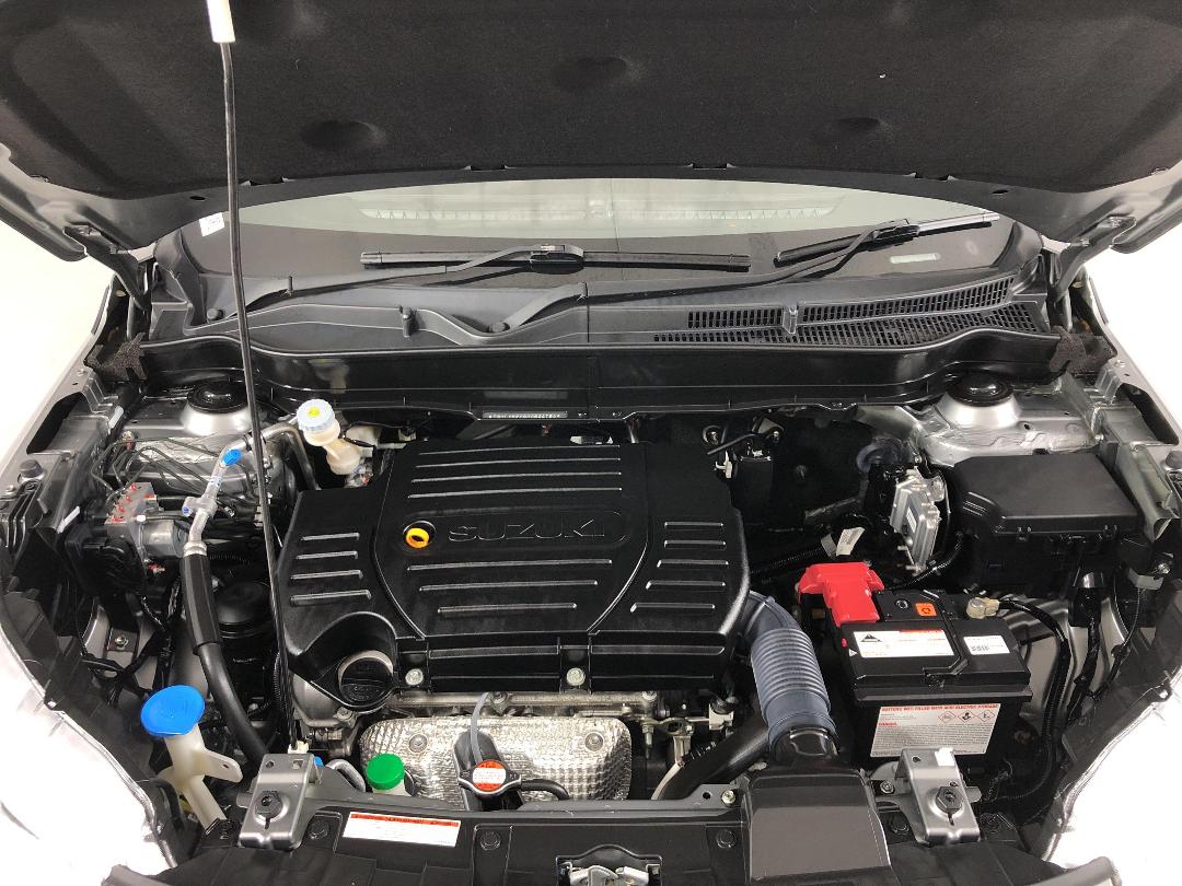 Photo '13' of Suzuki Vitara Photo '13' of Suzuki Vitara