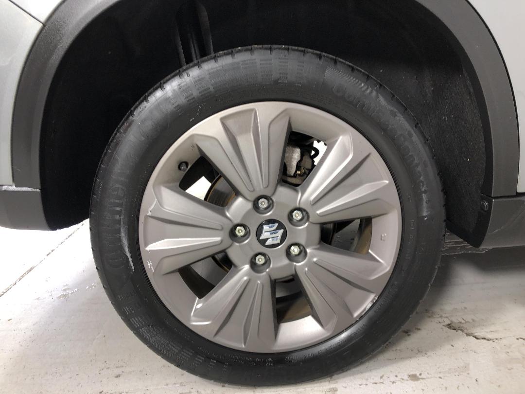 Photo '12' of Suzuki Vitara Photo '12' of Suzuki Vitara