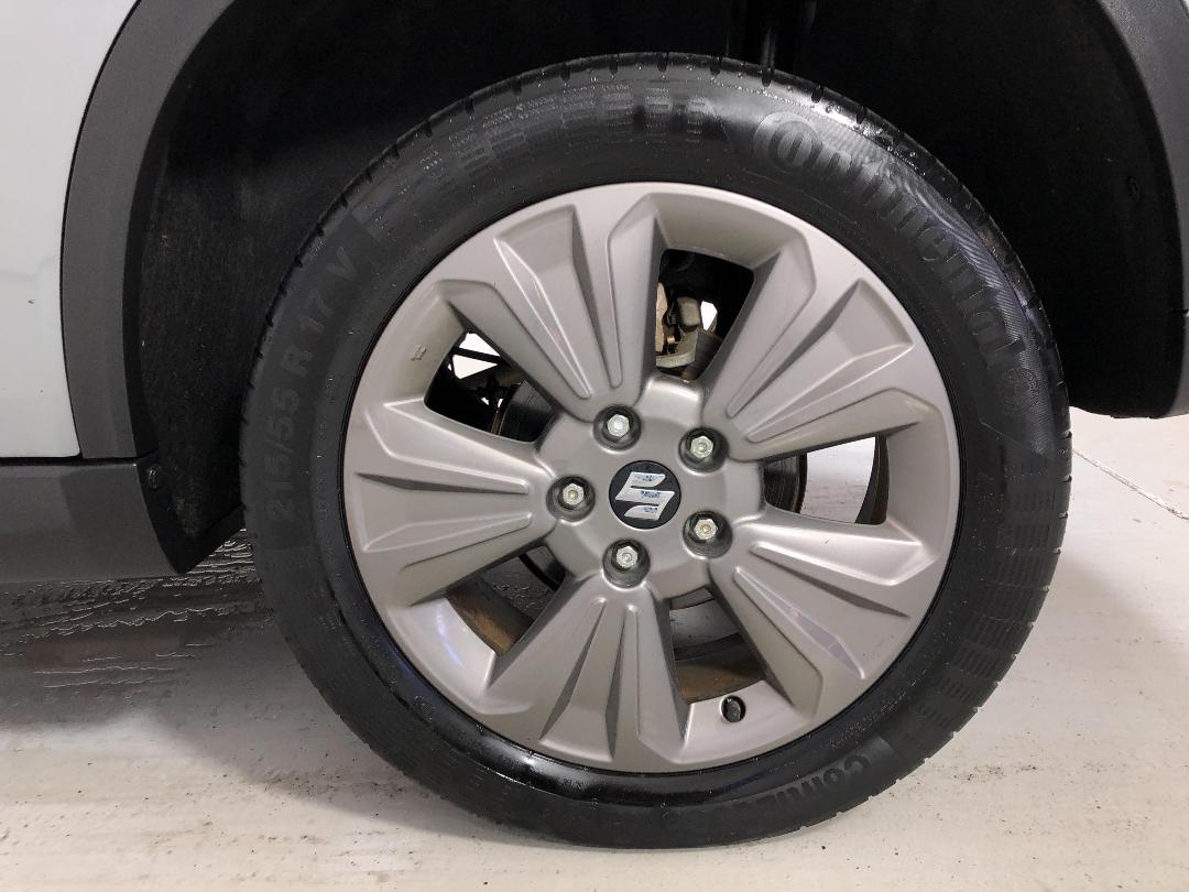 Photo '11' of Suzuki Vitara Photo '11' of Suzuki Vitara