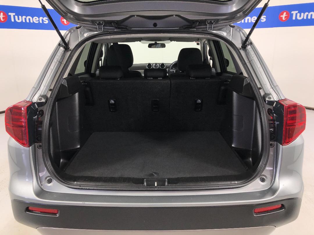 Photo '14' of Suzuki Vitara Photo '14' of Suzuki Vitara