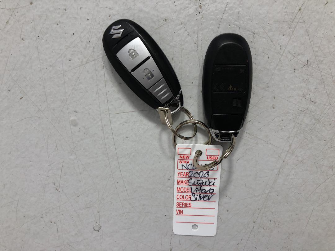 Photo '22' of Suzuki Vitara Photo '22' of Suzuki Vitara