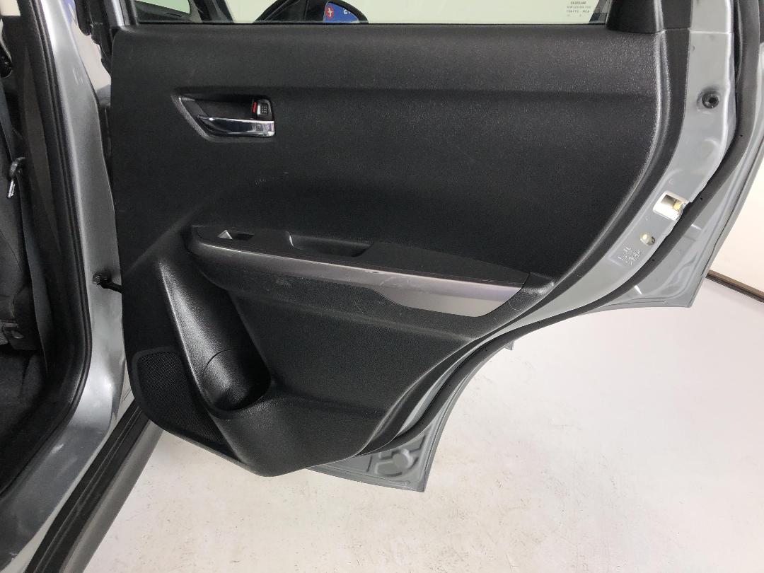 Photo '19' of Suzuki Vitara Photo '19' of Suzuki Vitara