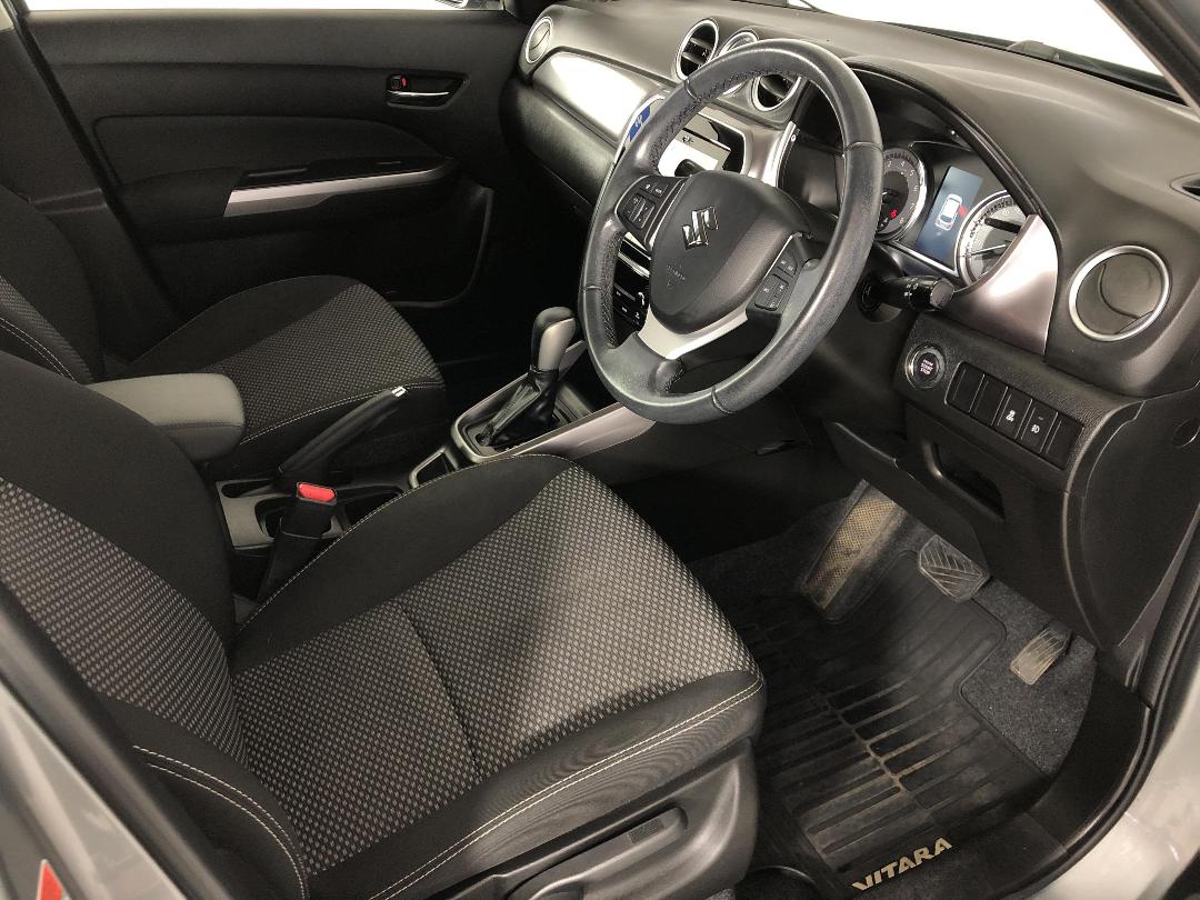 Photo '16' of Suzuki Vitara Photo '16' of Suzuki Vitara