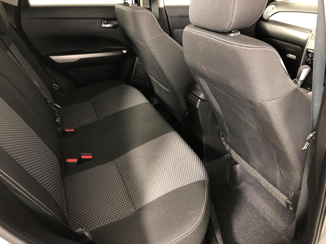 Photo '20' of Suzuki Vitara Photo '20' of Suzuki Vitara