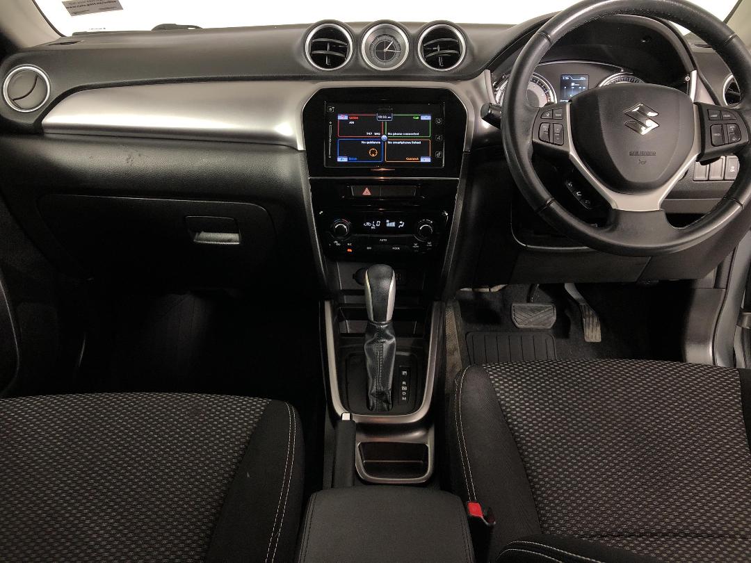 Photo '17' of Suzuki Vitara Photo '17' of Suzuki Vitara