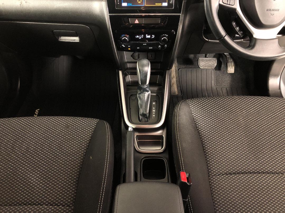 Photo '18' of Suzuki Vitara Photo '18' of Suzuki Vitara