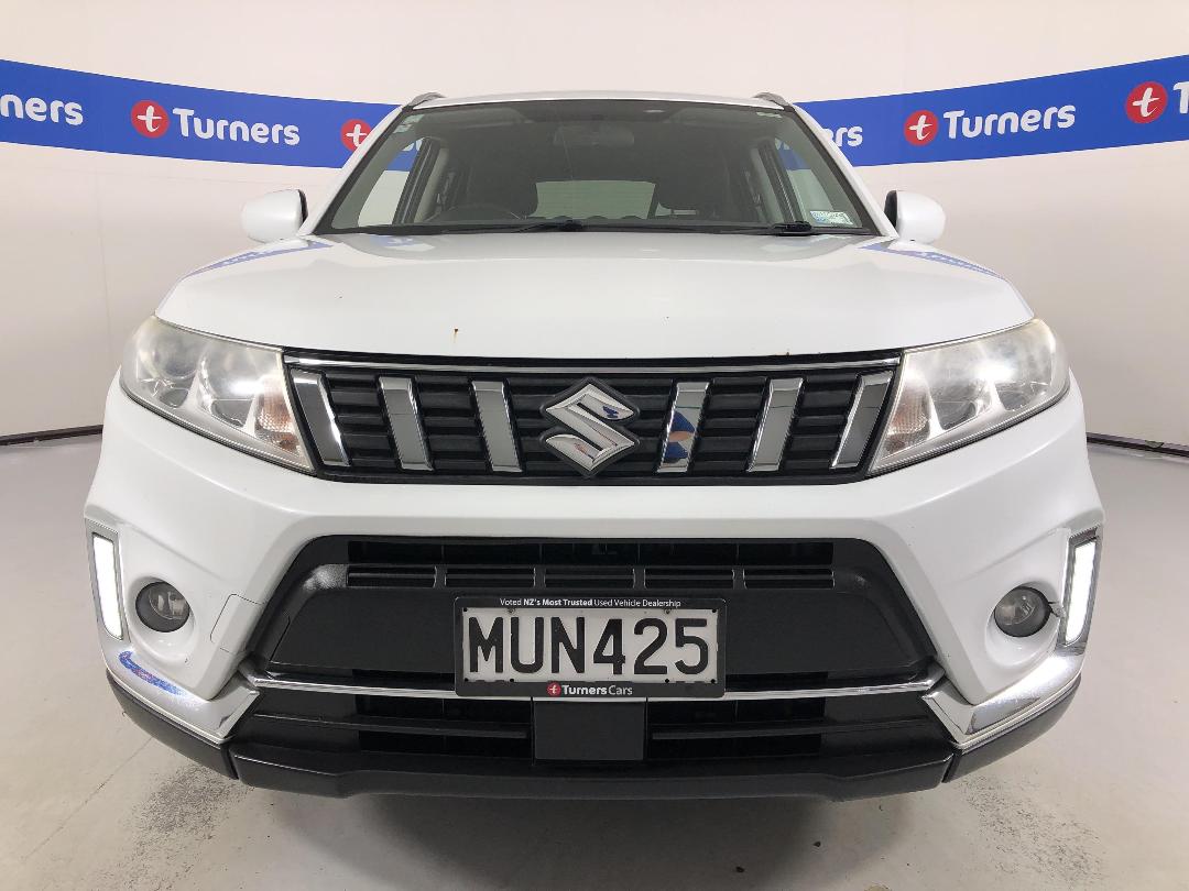 Photo '2' of Suzuki Vitara